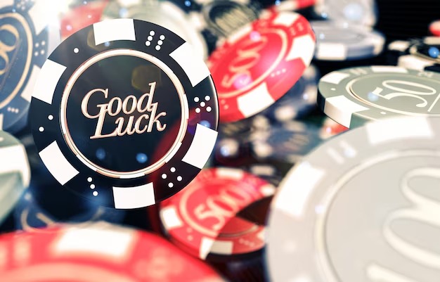 Live dealer blackjack table with multi-camera feed