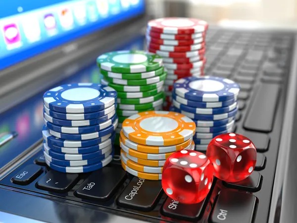 Mobile betting controls for Reactoonz on kunci777